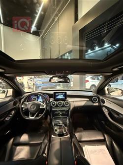 مرسيدس بنز C-Class